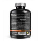 Creatina Monohidrato · Sanon Sport · 180 cápsulas