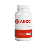 AHCC · Margan · 60 cápsulas