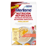 Meritene Cereal Instant - Multifrutas · Nestlé · 520 gramos