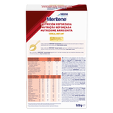 Meritene Cereal Instant - Multifrutas · Nestlé · 520 gramos