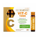 Vit-C 1000 Liposomada · Marnys · 20 viales