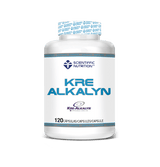Krealkalyn · Scientiffic Nutrition · 120 cápsulas