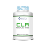 CLA · Scientiffic Nutrition · 100 perlas