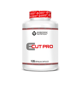 E-Cut Pro · Scientiffic Nutrition · 120 cápsulas