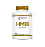 HMB 1.000 mg · Scientiffic Nutrition · 100 comprimidos