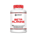 Beta Alanine · Scientiffic Nutrition · 100 comprimidos