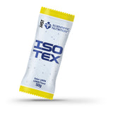 Isotex: Sabor Limón · Scientiffic Nutrition · 50 gramos