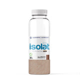 Isolat 2.0 Whey Protein: Sabor Chocolate · Scientiffic Nutrition · 30 gramos