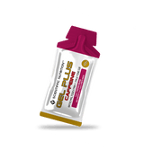 Gel Plus: Sabor Frutos Rojos con Cafeína · Scientiffic Nutrition · 70 gramos