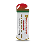 Gel Plus Max 50: Sabor Sandía con Cafeína · Scientiffic Nutrition · 70 gramos [Caducidad 11/2026]