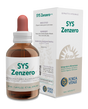 SYS Zenzero · Forza Vitale · 50 ml