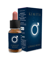 Corallo Kimiya · Forza Vitale · 10 ml
