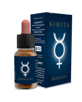 Smeraldo Kimiya · Forza Vitale · 10 ml
