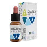 Diatex Vitale 2 · Forza Vitale · 30 ml