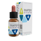 Diatex Vitale 4 · Forza Vitale · 30 ml
