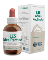 LES Abies Pectinata · Forza Vitale · 50 ml