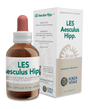 LES Aesculus Hippocastanum · Forza Vitale · 50 ml