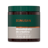 Monohidrato de Creatina · Bonusan · 300 gramos