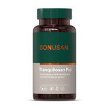 Tranquilosan Pro · Bonusan · 60 cápsulas
