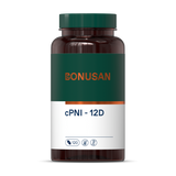 cPNI-12D · Bonusan · 120 comprimidos