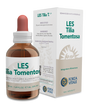 LES Tilia Tomentosa · Forza Vitale · 50 ml