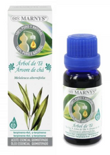 Aceite esencial de Árbol del Té · Marnys · 15 ml