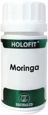 Holofit Moringa · Equisalud · 50 cápsulas