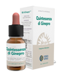 QE Ginepro (Enebro) · Forza Vitale · 10 ml