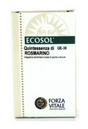 QE Rosmarino (Romero) · Forza Vitale · 10 ml