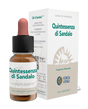 QE Sandalo · Forza Vitale · 10 ml