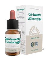 QE Santoreggia (Ajedrea) · Forza Vitale · 10 ml
