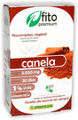 FitoPremium Canela · Pinisan · 30 cápsulas