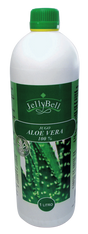 Jugo Aloe Vera 100% · Jellybell · 1 litro