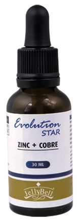 Evolution Star · Jellybell · 30 ml