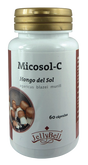 Micosol-C · Jellybell · 60 cápsulas