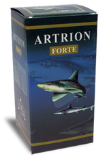 Artrion Forte · Jellybell · 100 cápsulas