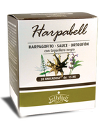 Harpabell · Jellybell · 20 viales