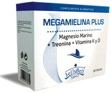 Megamielina Plus · Jellybell · 30 sticks