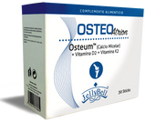 Osteo Atrion · Jellybell · 30 sticks