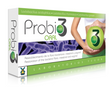 Probio3 Oral · Tegor · 40 cápsulas