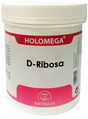Holomega D-Ribosa · Equisalud · 250 gramos