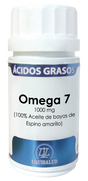 Omega 7 1.000 mg · Equisalud · 40 perlas