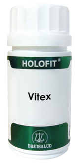 Holofit Vitex · Equisalud · 50 cápsulas