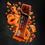 Energy Bar Pâte de Fruit Albaricoque Fanté 40 g