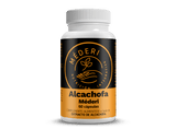 Alcachofa · Mederi · 60 cápsulas