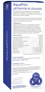 Triestop Aquaprim · Eladiet · 250 ml