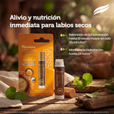 Ayurveda Secrets Rich Lip Butter · Himalaya · 4 gramos