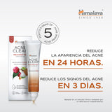 Acne Clear+ Treatment Pen · Himalaya · 15 ml