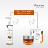Acne Clear+ Gel Hidratante · Himalaya · 50 ml