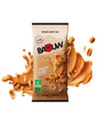 Barrita Energética Cacahuate Crujiente Baouw